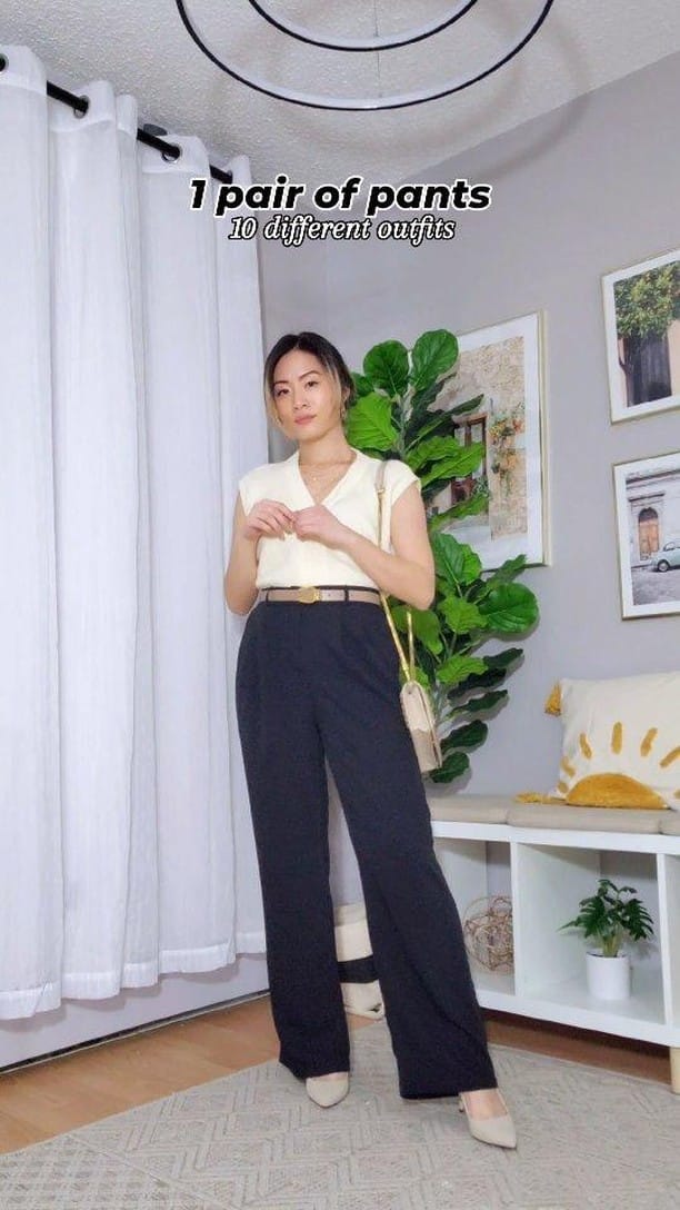 Post 9 by Dee 💕 | Fashion Creator & Outfit Ideas 👗 on Instagram (video)