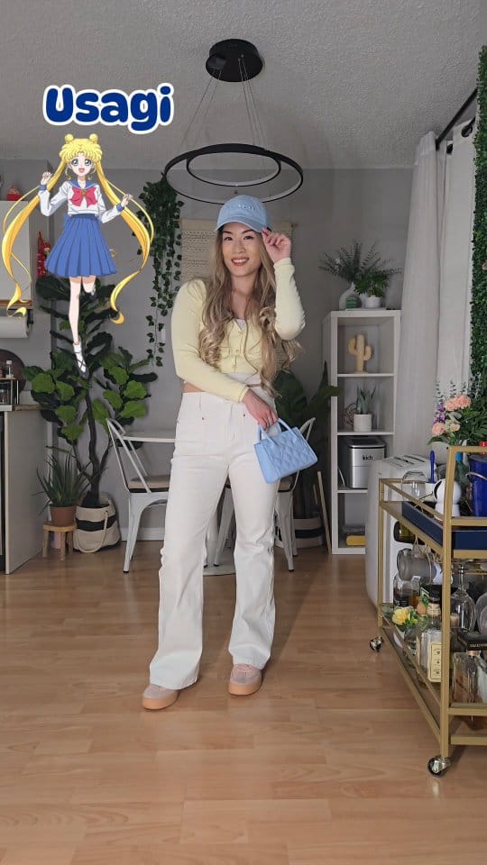 Post 4 by Dee 💕 | Fashion Creator & Outfit Ideas 👗 on Instagram (video)
