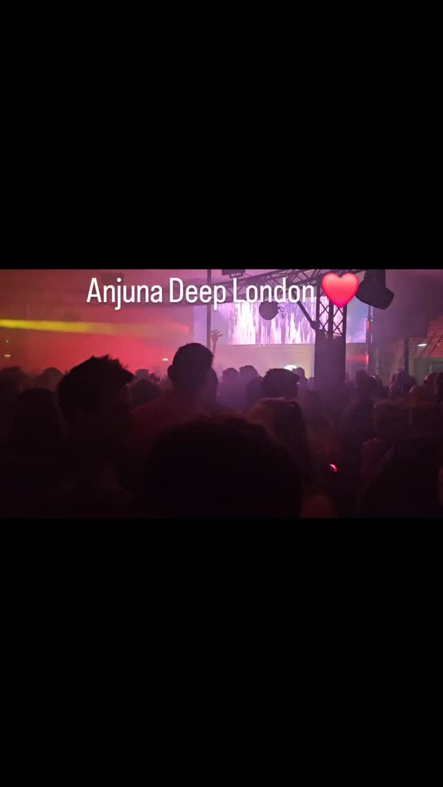 Post 5 by Tony Bruno on Instagram (video)