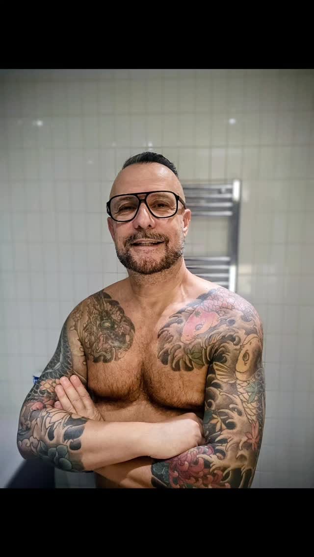 Post 2 by Tony Bruno on Instagram (video)
