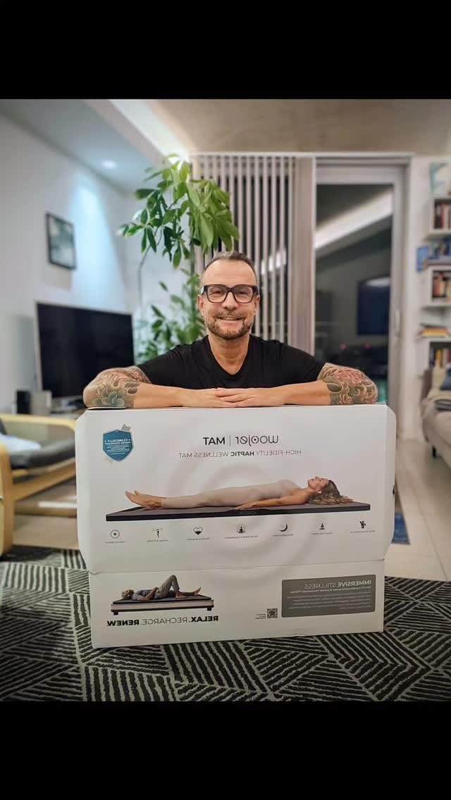 Post 3 by Tony Bruno on Instagram (video)