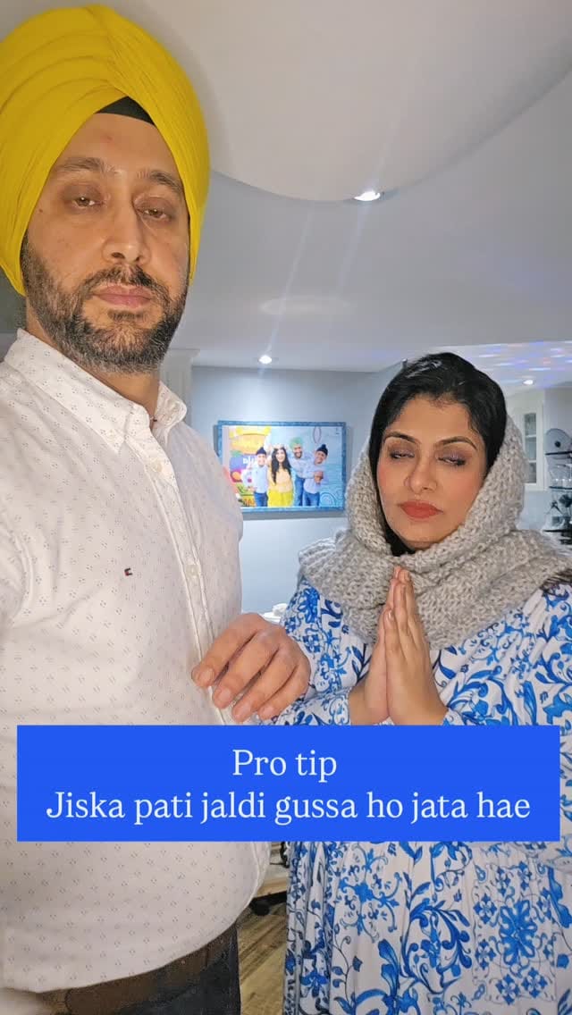 Post 2 by Dr Arpan preet on Instagram (video)