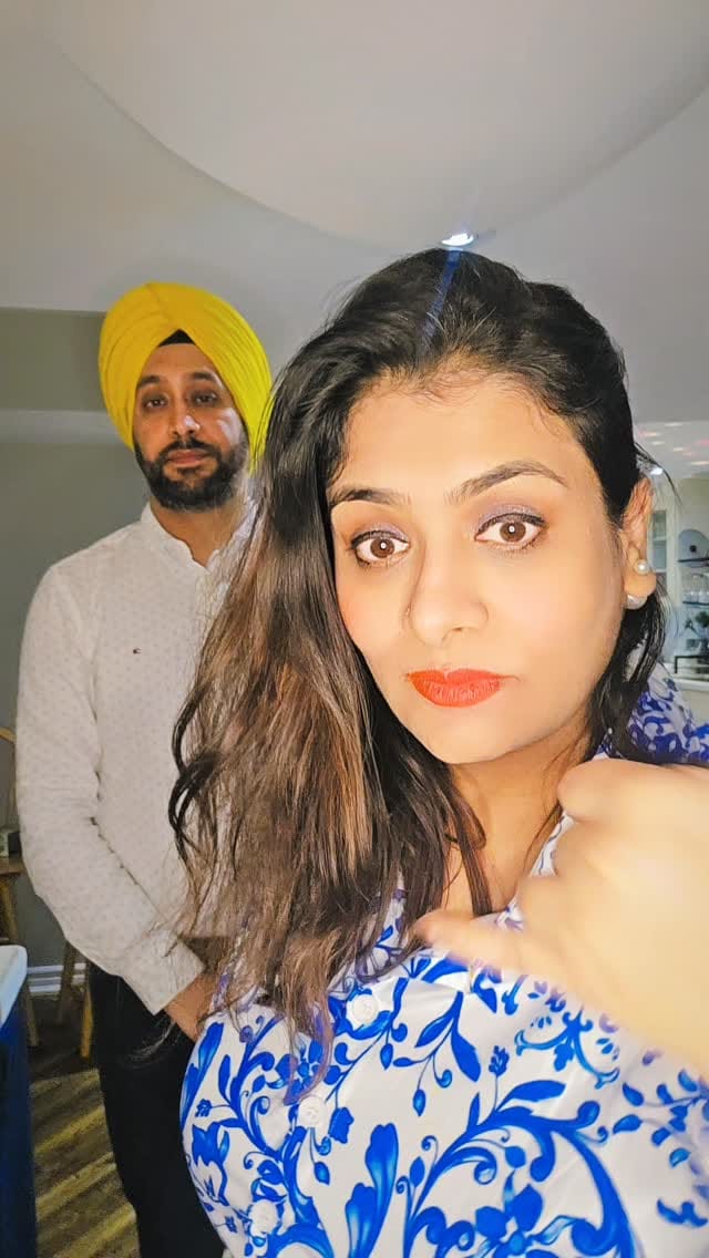 Post 1 by Dr Arpan preet on Instagram (video)