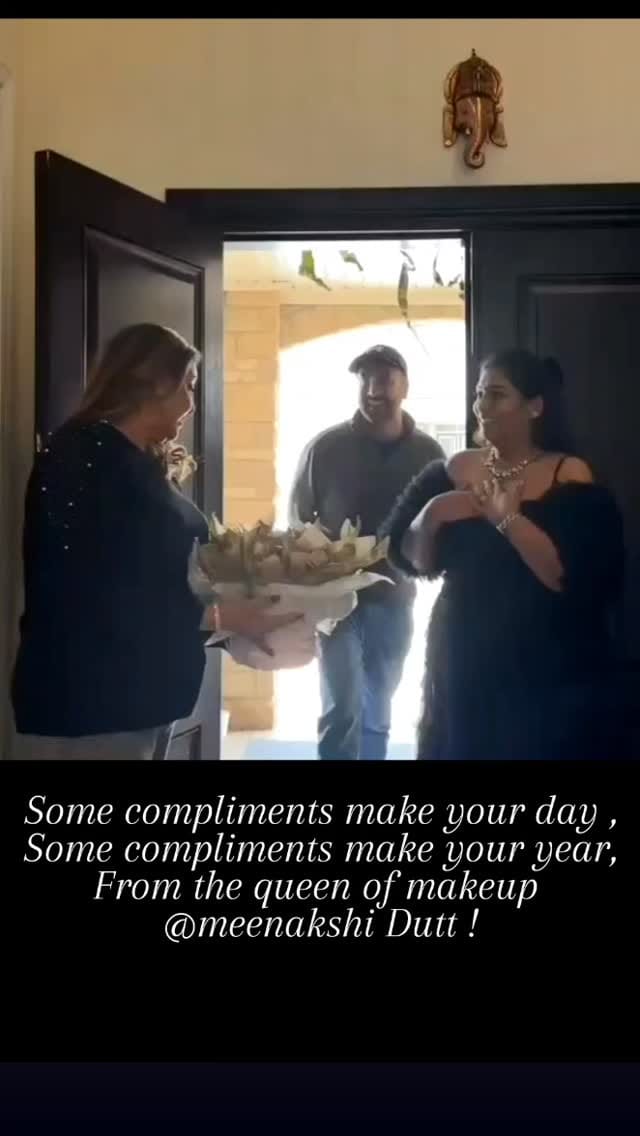 Post 6 by Dr Arpan preet on Instagram (video)