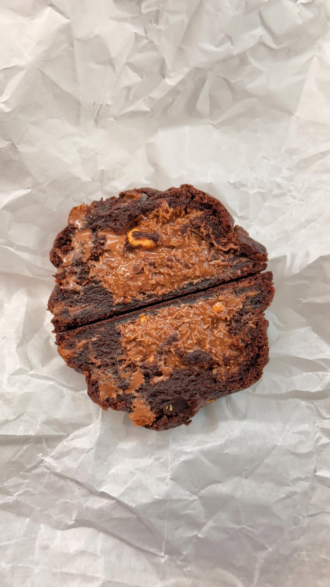 Post 7 by Krokem Cookies on Instagram (video)