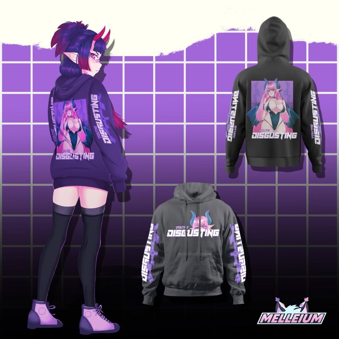 Post 5 by Melleium Clothing Apparel on Instagram (image)