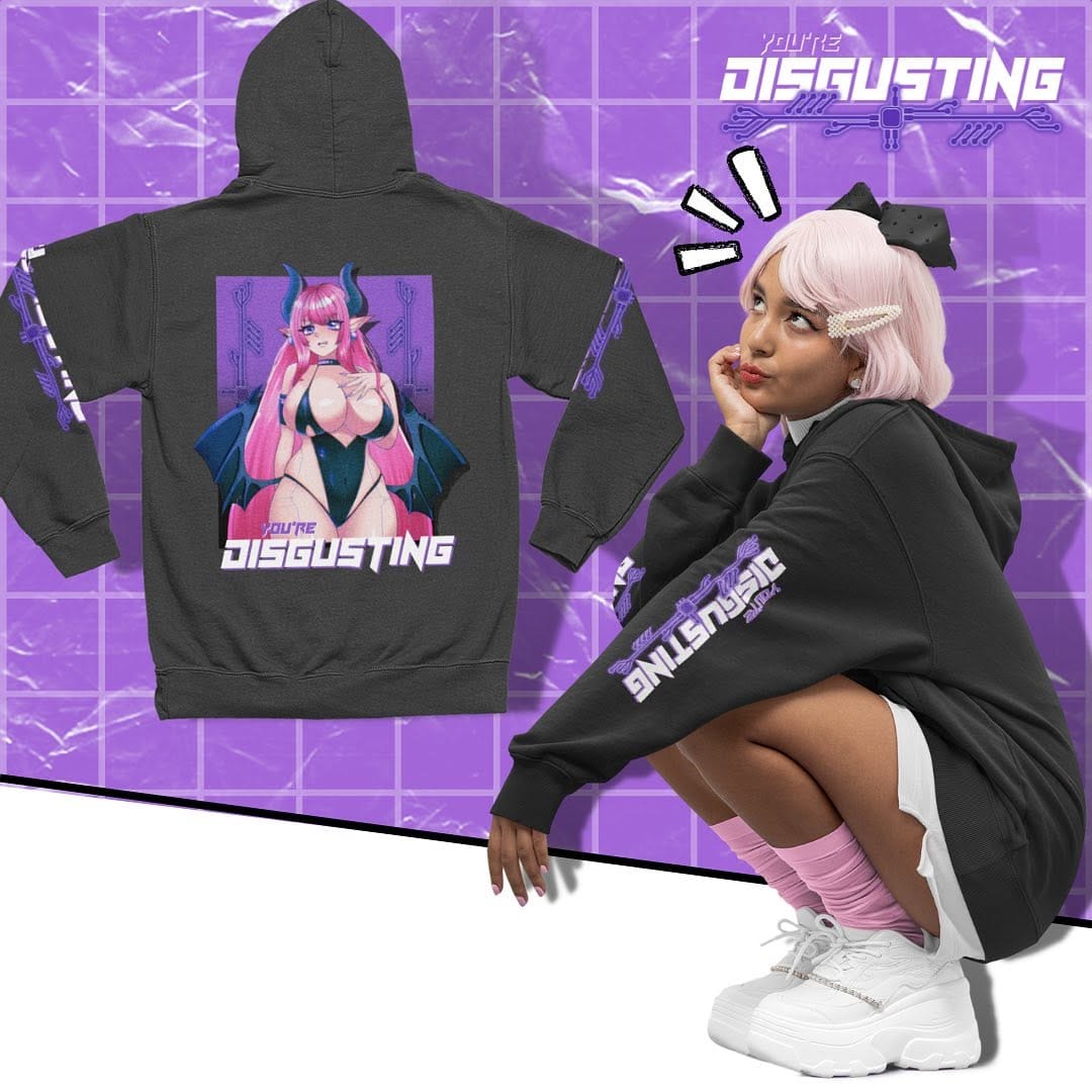 Post 3 by Melleium Clothing Apparel on Instagram (image)