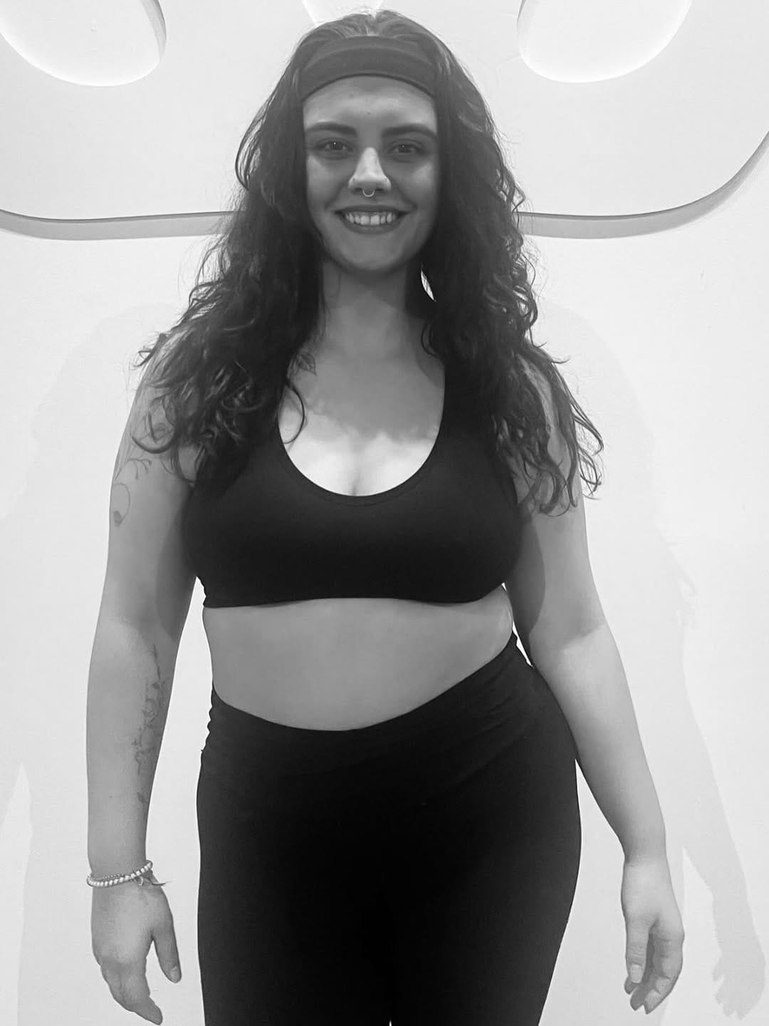 Post 3 by Titanium Yoga Studio on Instagram (image)