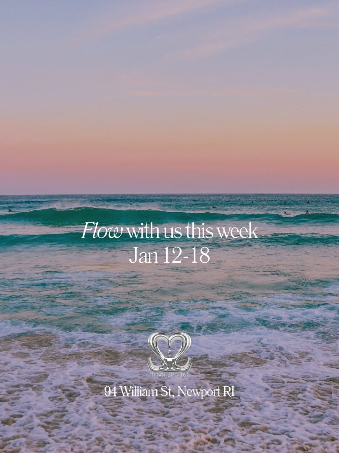 Post 2 by Titanium Yoga Studio on Instagram (carousel)