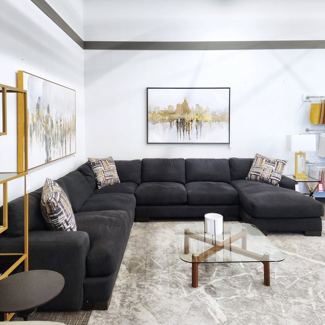 Post 2 by Sofa Land on Instagram (image)