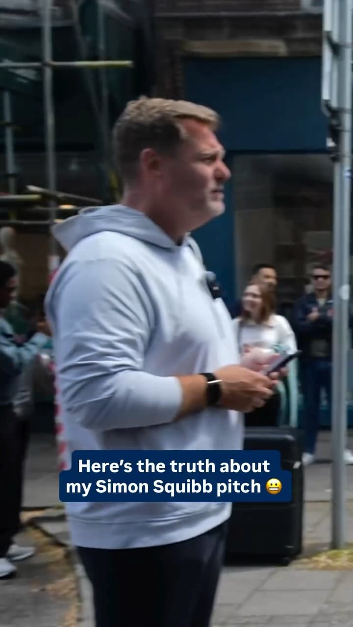 Post 9 by Teddy Lawlor on Instagram (video)