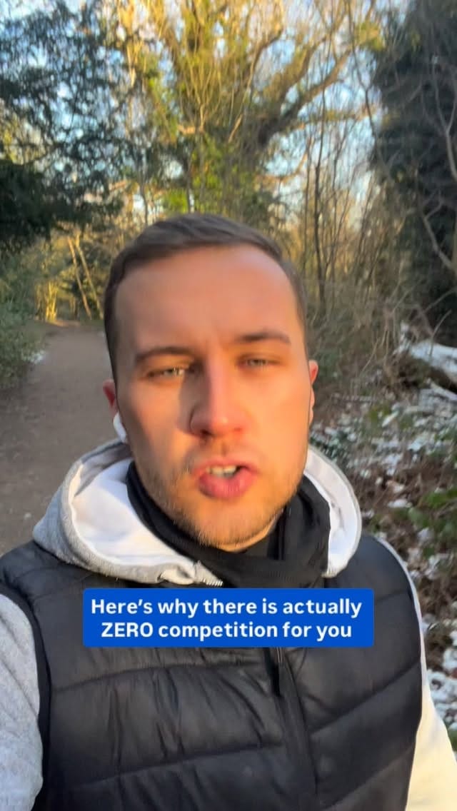 Post 7 by Teddy Lawlor on Instagram (video)