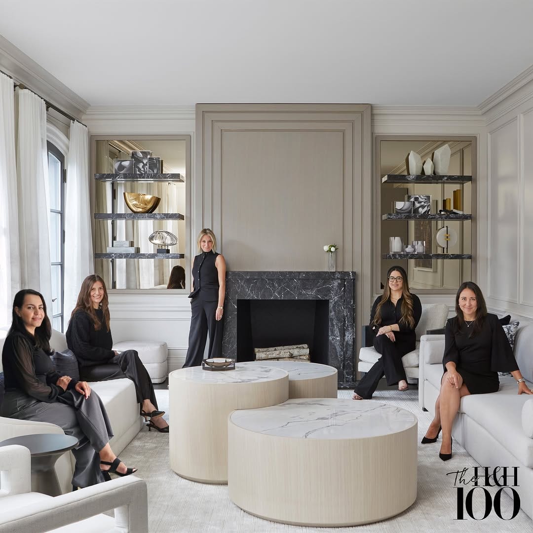 Post 8 by Tara Fingold Interiors on Instagram (image)