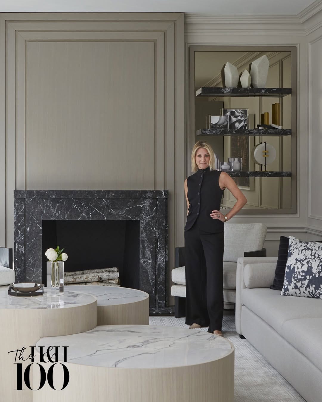 Post 2 by Tara Fingold Interiors on Instagram (carousel)