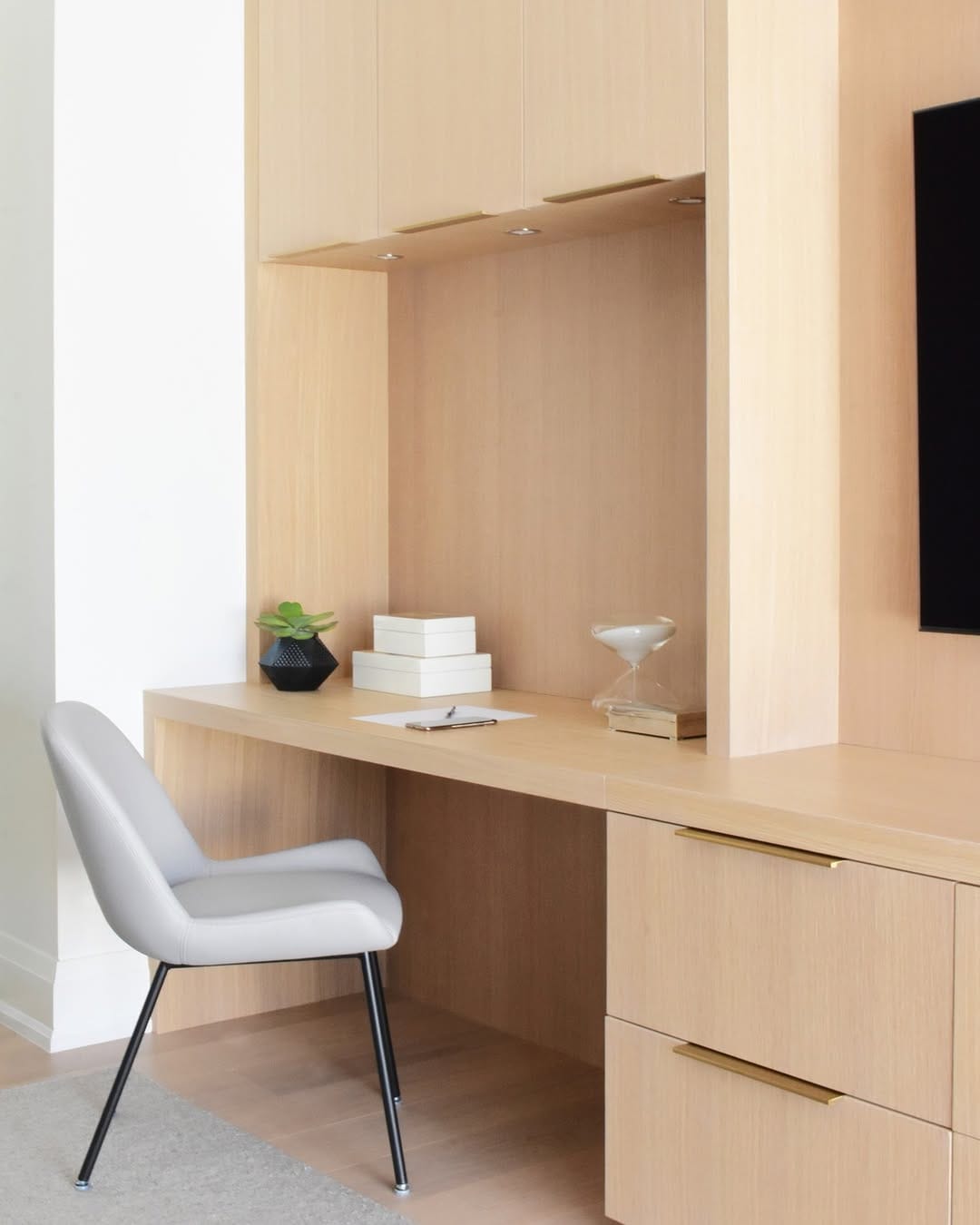 Post 3 by Tara Fingold Interiors on Instagram (carousel)