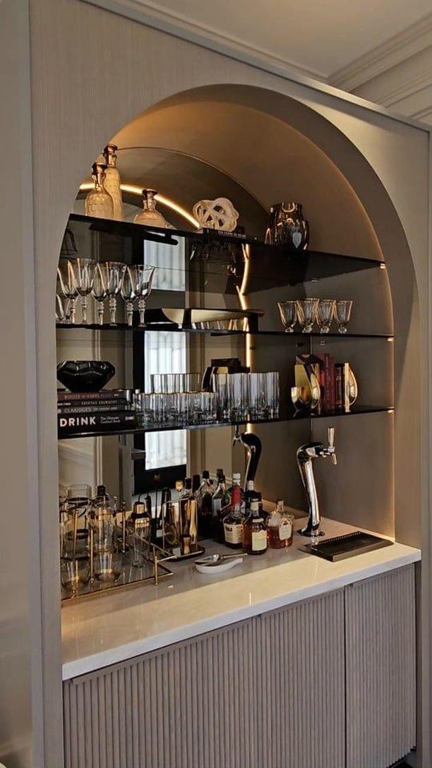 Post 9 by Tara Fingold Interiors on Instagram (video)