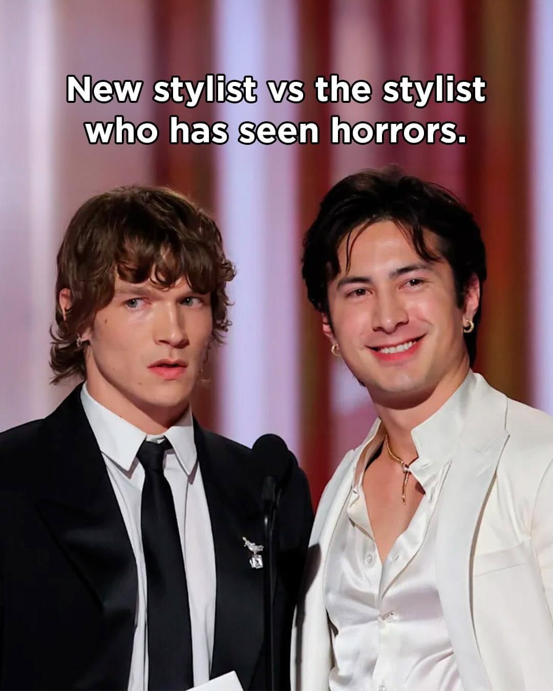 Post 8 by DESIGNME Hair on Instagram (carousel)