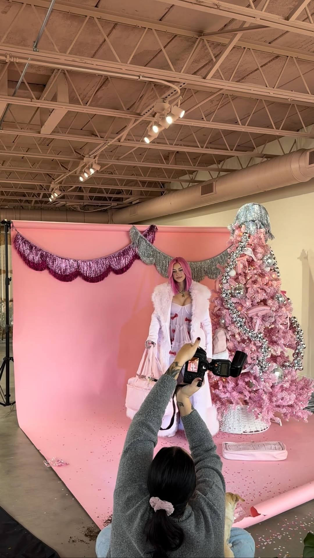 Post 10 by DESIGNME Hair on Instagram (video)