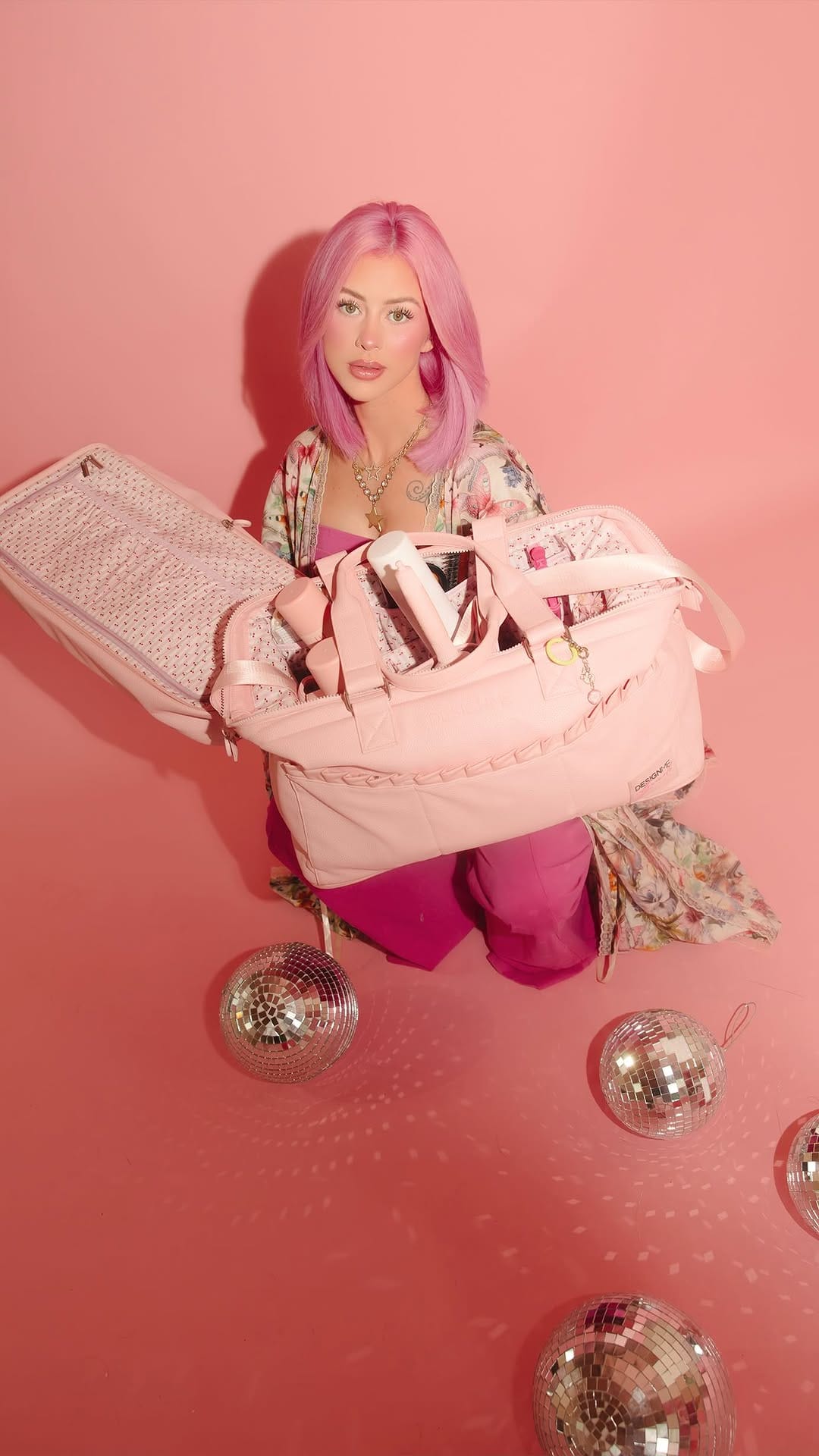 Post 5 by DESIGNME Hair on Instagram (video)