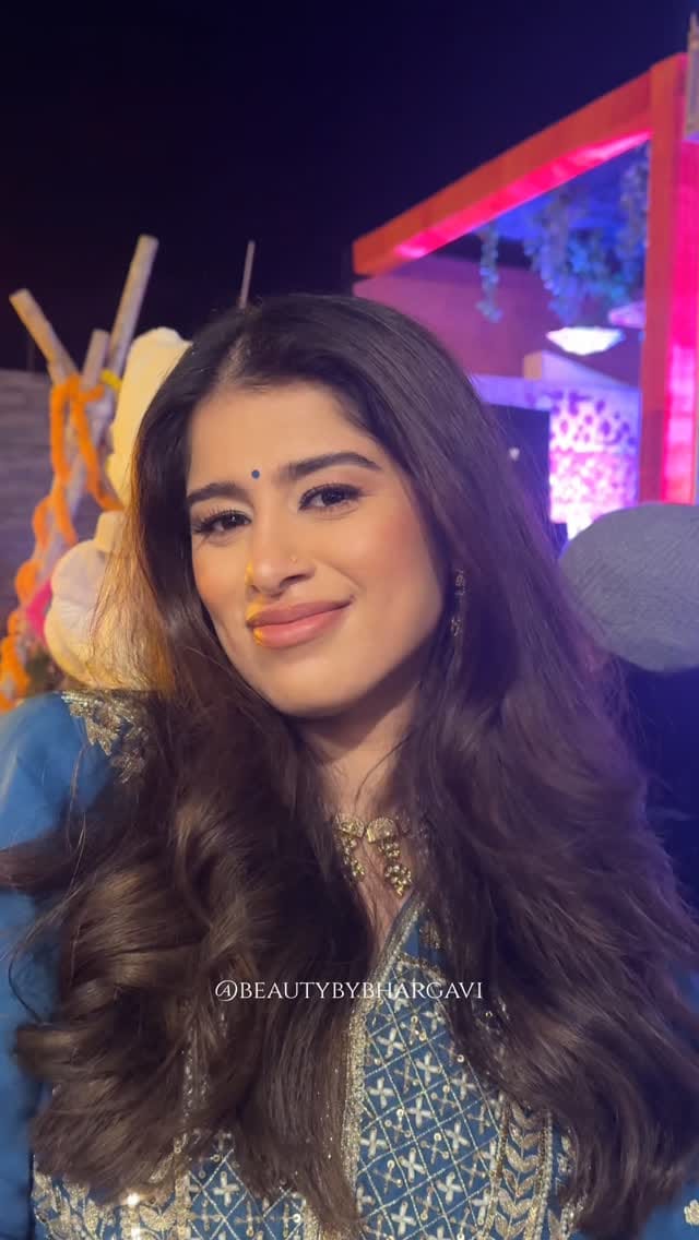 Post 1 by Chaitali Puri on Instagram (video)