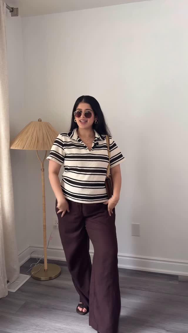 Post 10 by Chaitali Puri on Instagram (video)