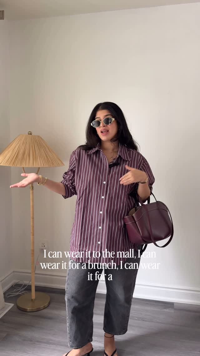 Post 9 by Chaitali Puri on Instagram (video)