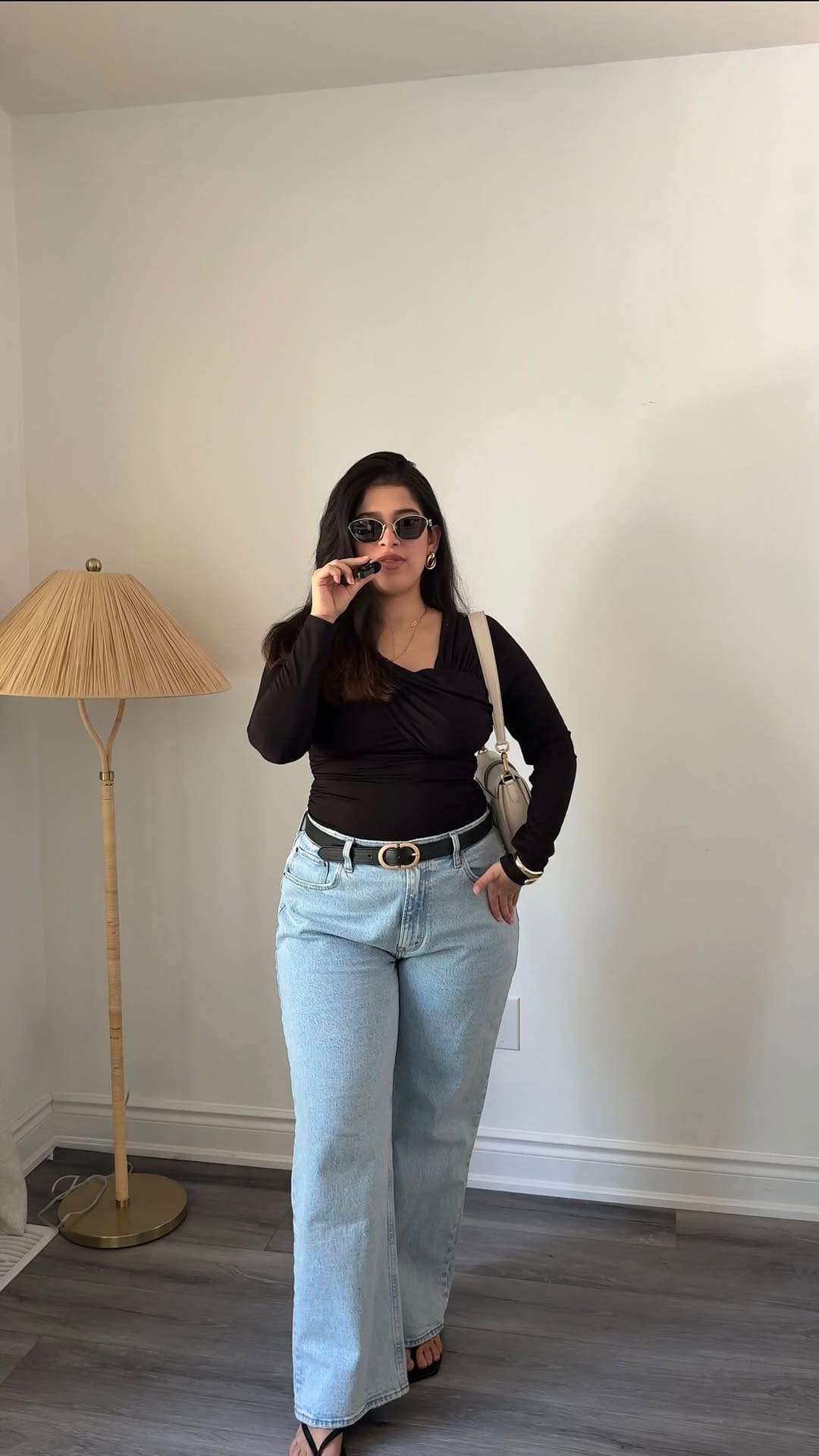 Post 8 by Chaitali Puri on Instagram (video)
