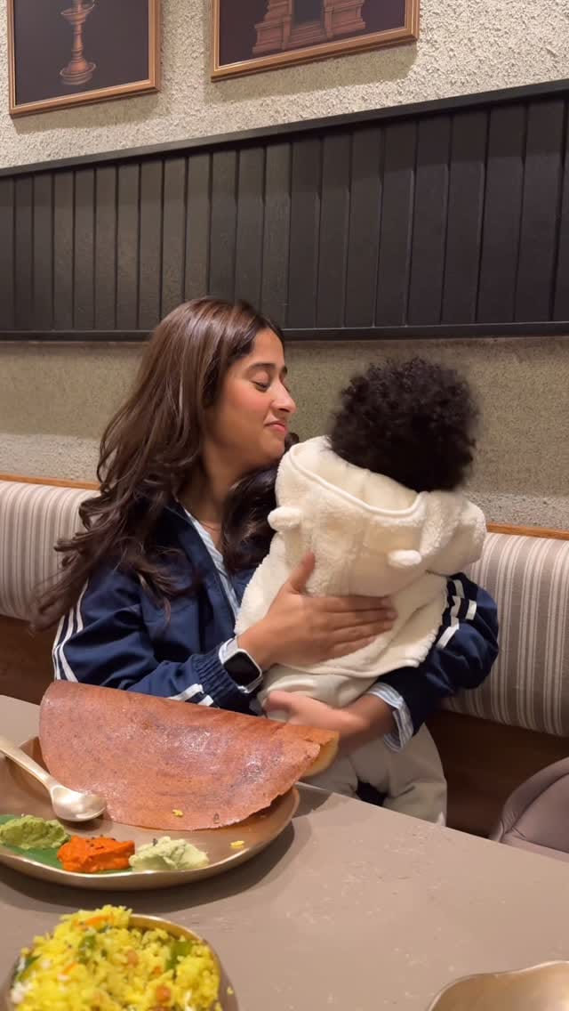 Post 5 by Chaitali Puri on Instagram (video)