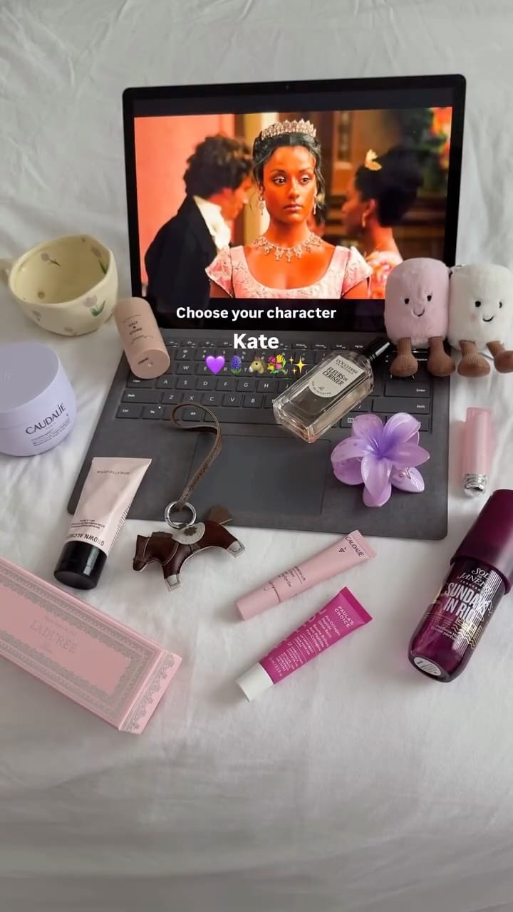 Post 2 by Leah Mei on Instagram (video)