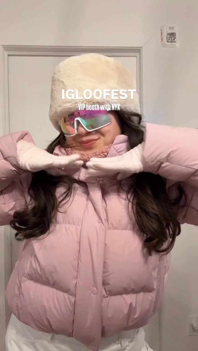 Post 1 by Leah Mei on Instagram (video)