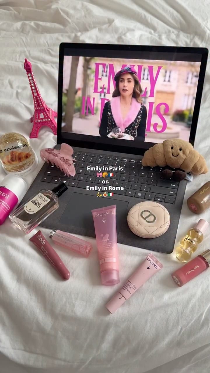 Post 10 by Leah Mei on Instagram (video)