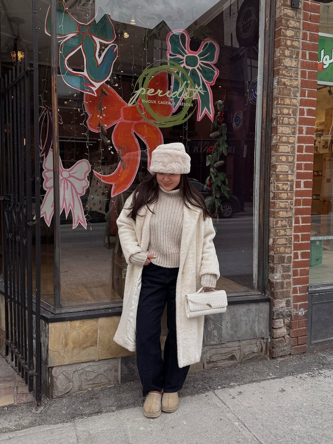 Post 9 by Leah Mei on Instagram (carousel)