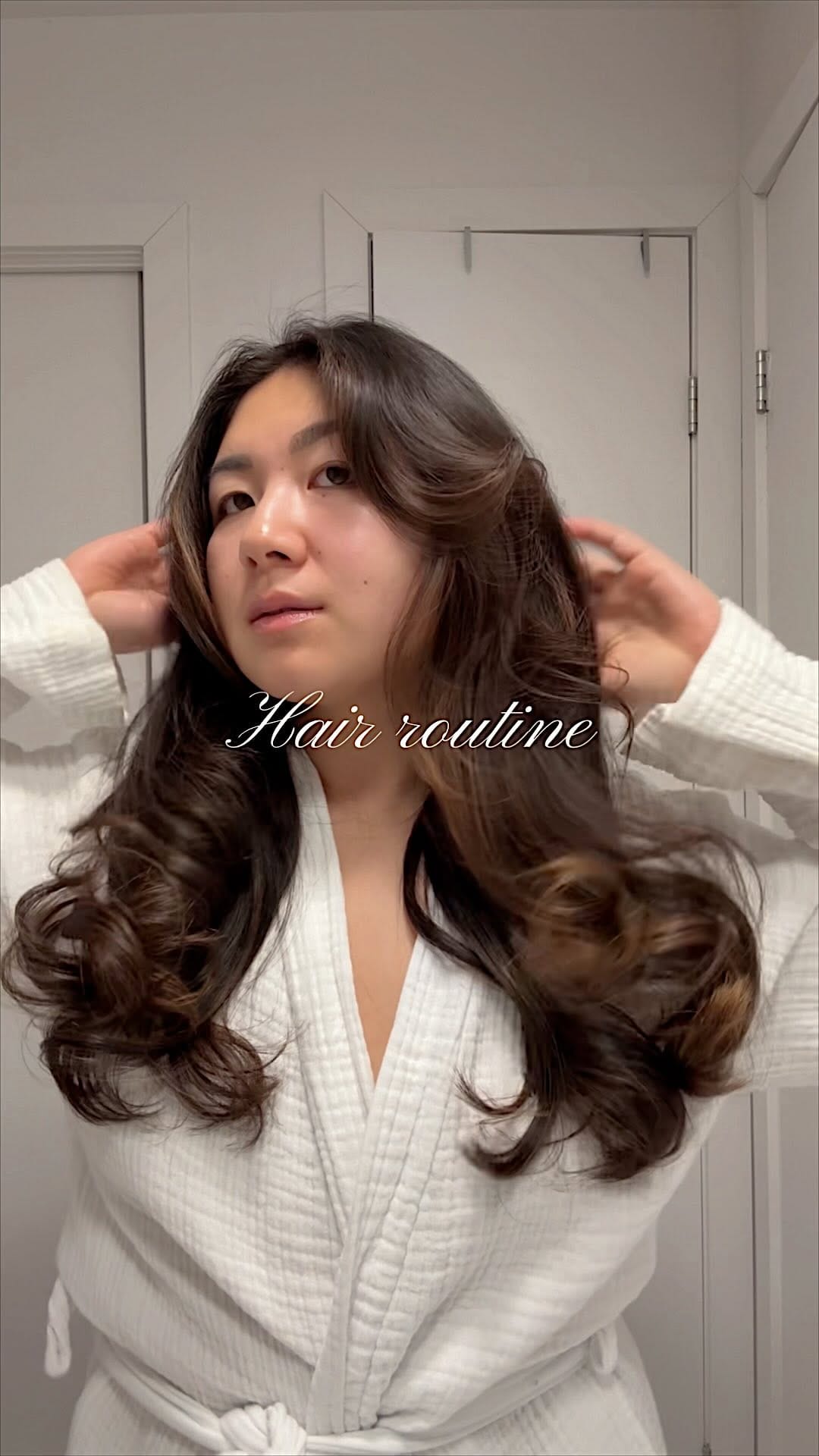 Post 5 by Leah Mei on Instagram (video)