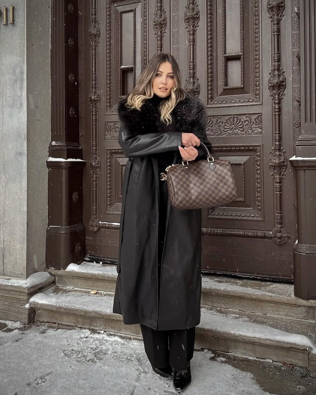 Post 5 by MASHA POZDNEACOV on Instagram (carousel)