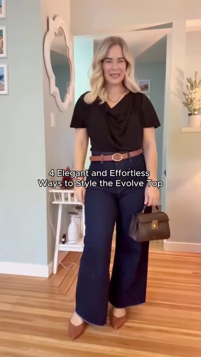 Post 9 by Kathryn | Fashion & Lifestyle | Style Tips on Instagram (video)