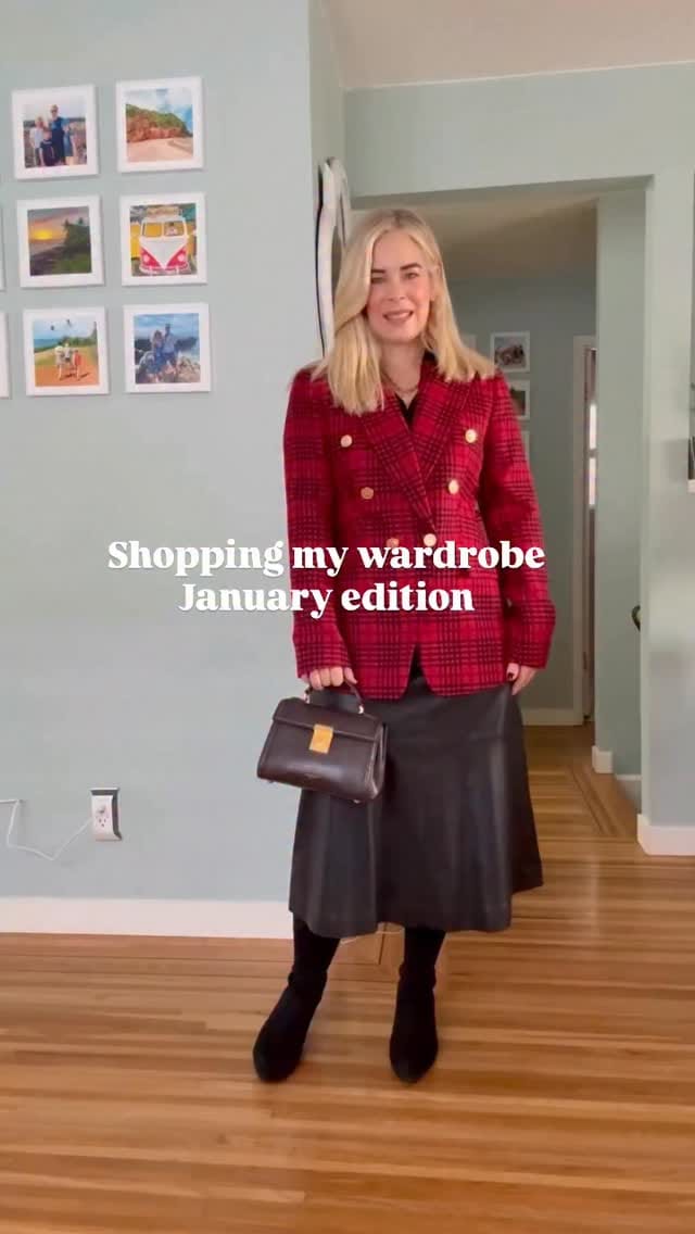 Post 5 by Kathryn | Fashion & Lifestyle | Style Tips on Instagram (video)
