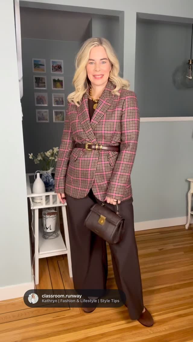 Post 1 by Kathryn | Fashion & Lifestyle | Style Tips on Instagram (video)