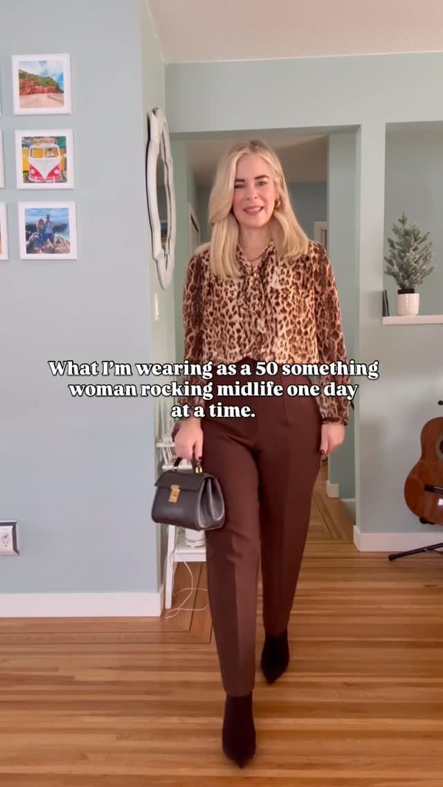 Post 7 by Kathryn | Fashion & Lifestyle | Style Tips on Instagram (video)