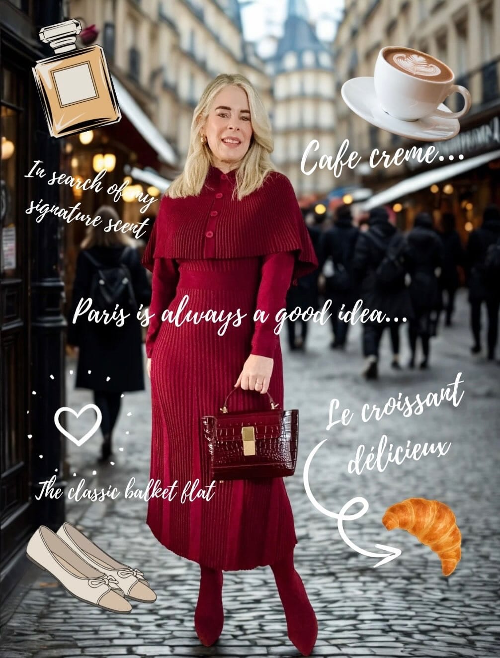 Post 10 by Kathryn | Fashion & Lifestyle | Style Tips on Instagram (carousel)