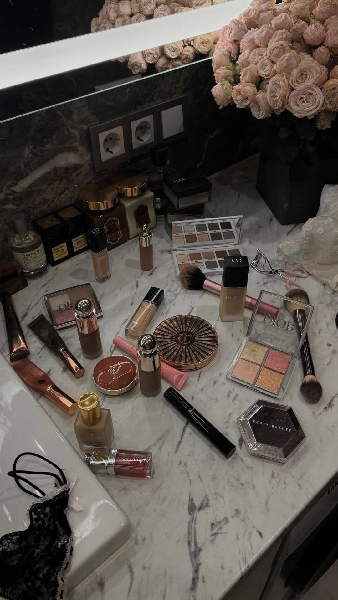 Post 1 by Jeannie on Instagram (video)