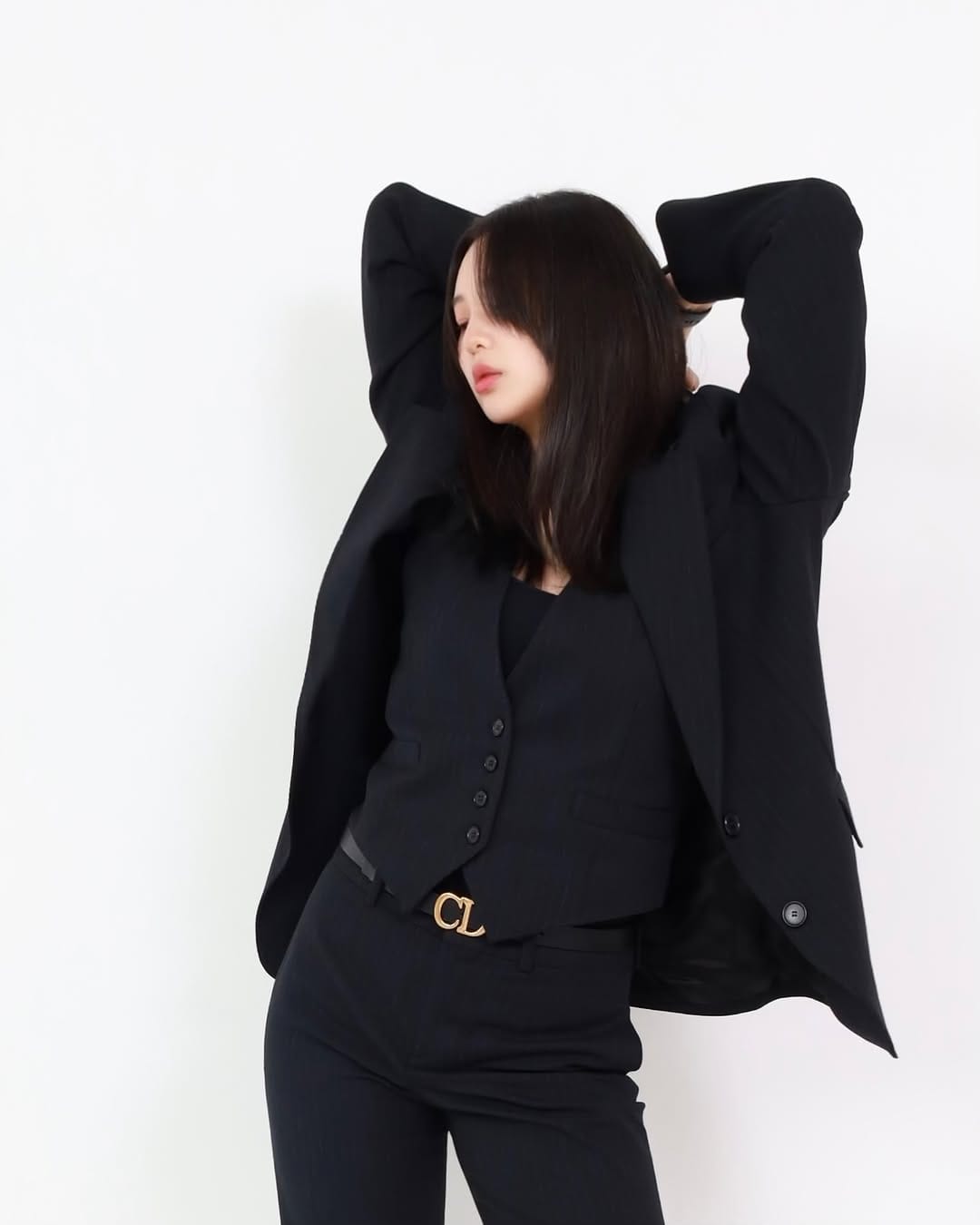 Post 10 by Michelle Kim 🕊️ 김수민 on Instagram (carousel)