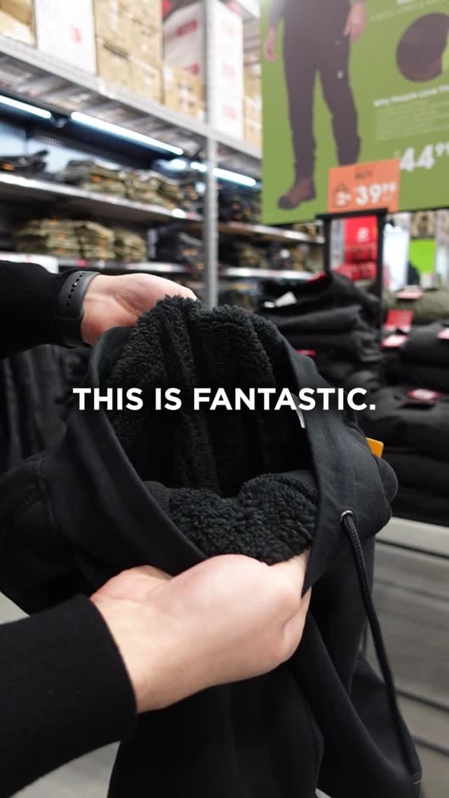 Post 8 by IHL Canada on Instagram (video)