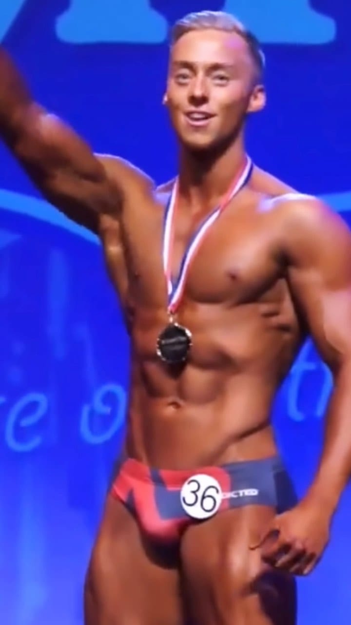 Post 9 by Josh King on Instagram (video)