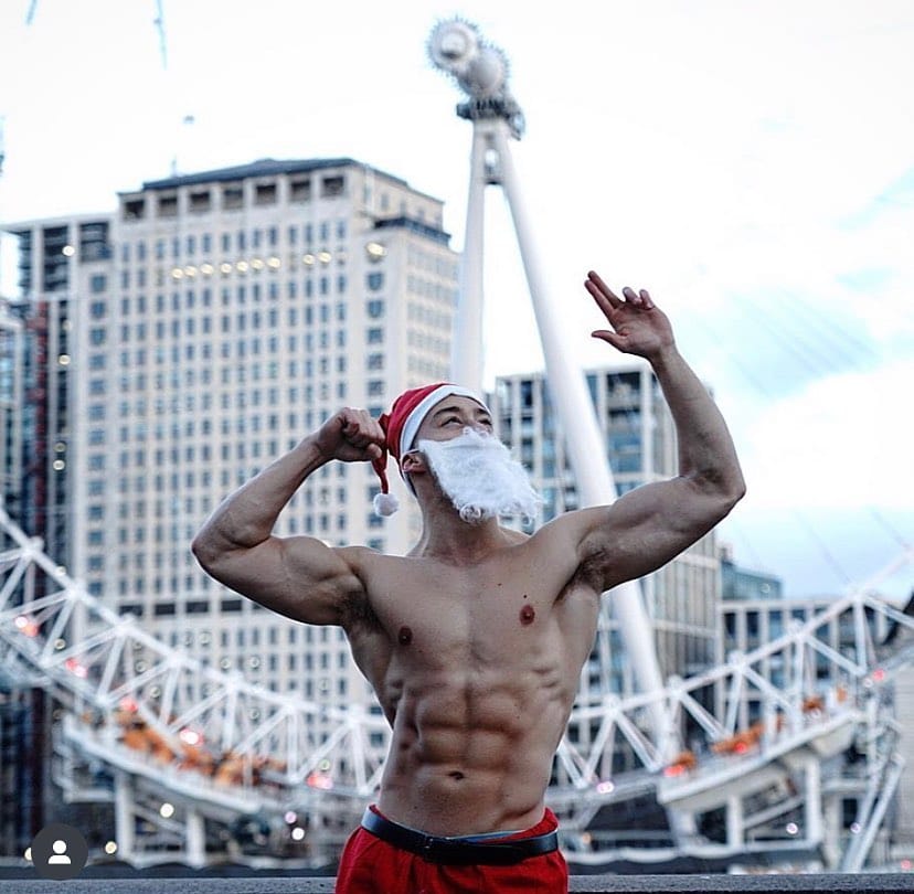 Post 4 by Josh King on Instagram (image)