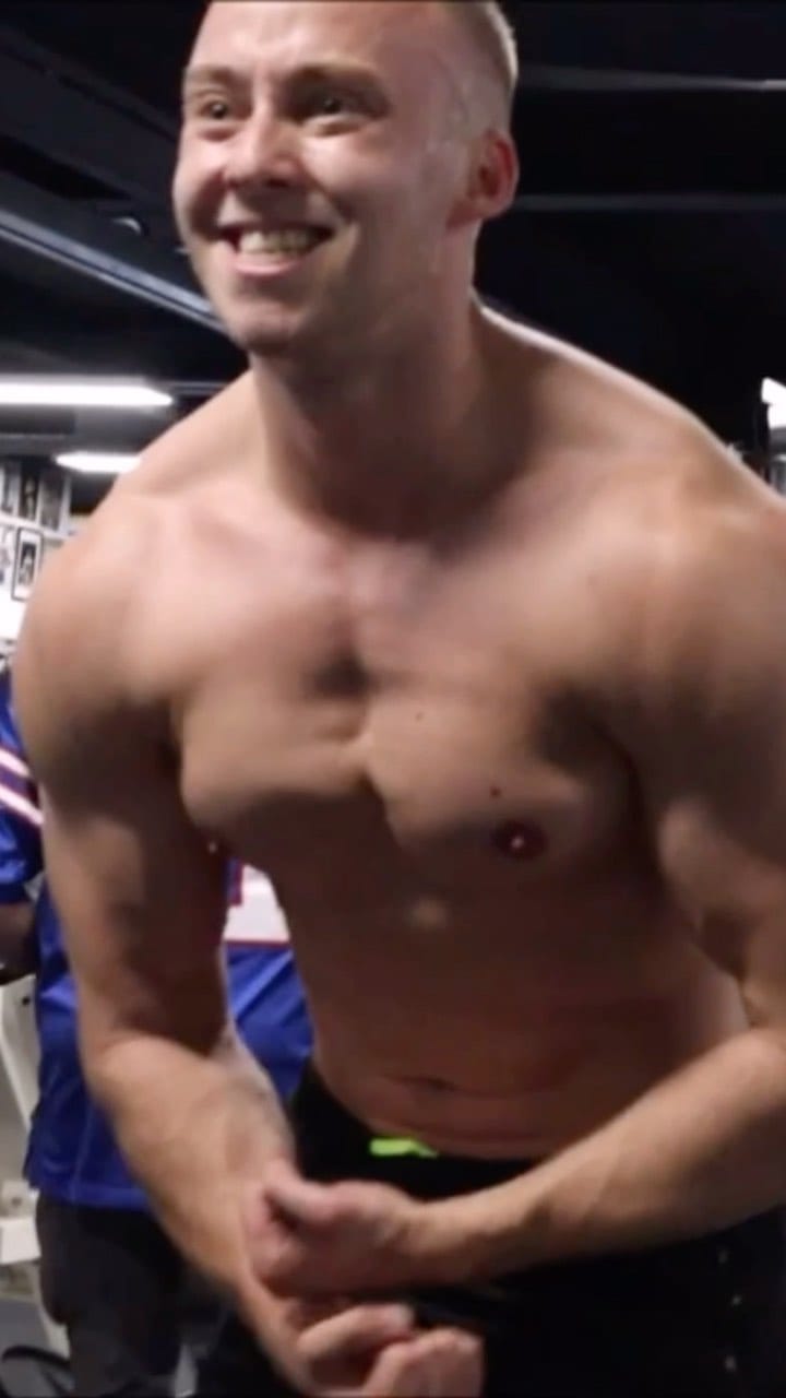 Post 6 by Josh King on Instagram (video)