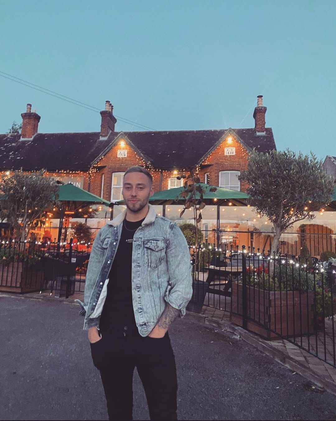 Post 7 by Josh King on Instagram (carousel)