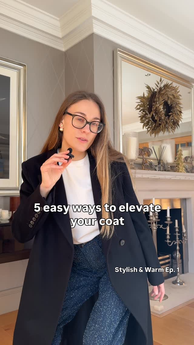 Post 8 by Alisa | Fashion & Lifestyle on Instagram (video)