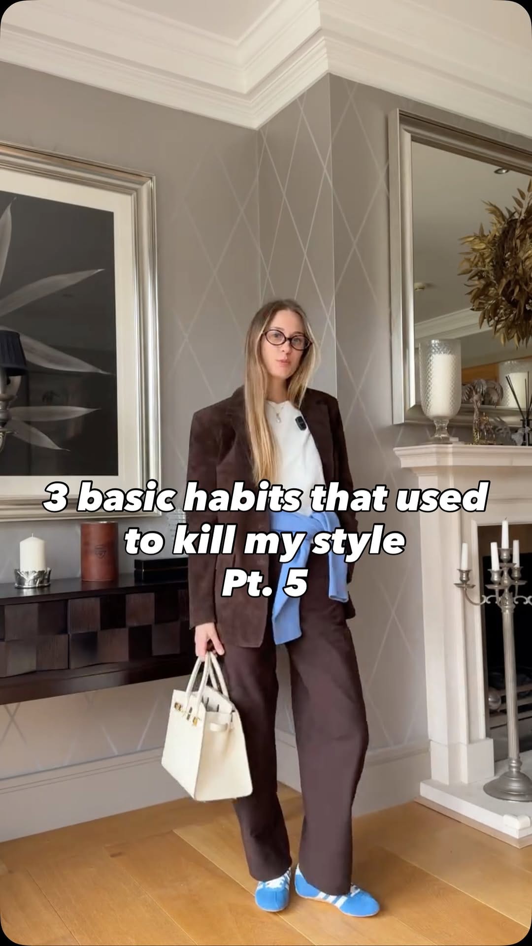 Post 2 by Alisa | Fashion & Lifestyle on Instagram (video)