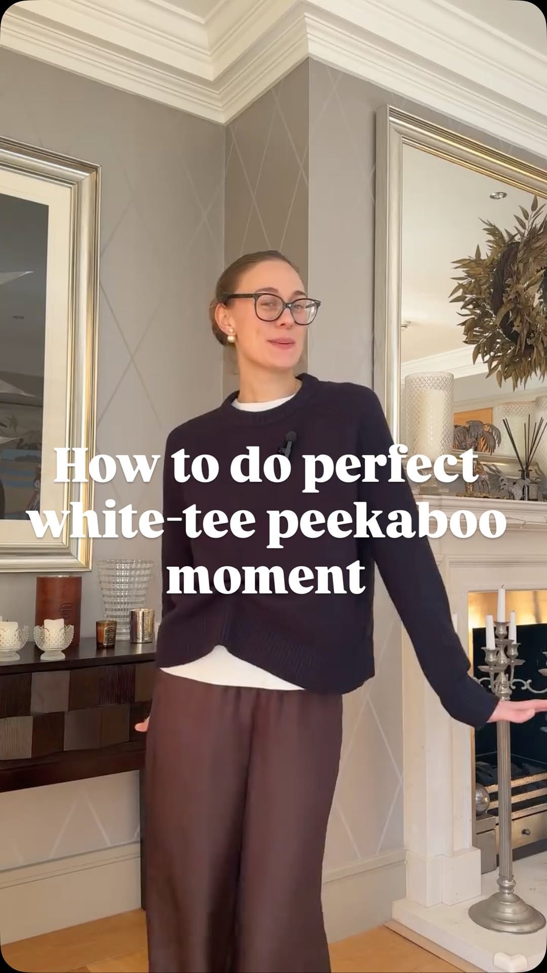 Post 5 by Alisa | Fashion & Lifestyle on Instagram (video)
