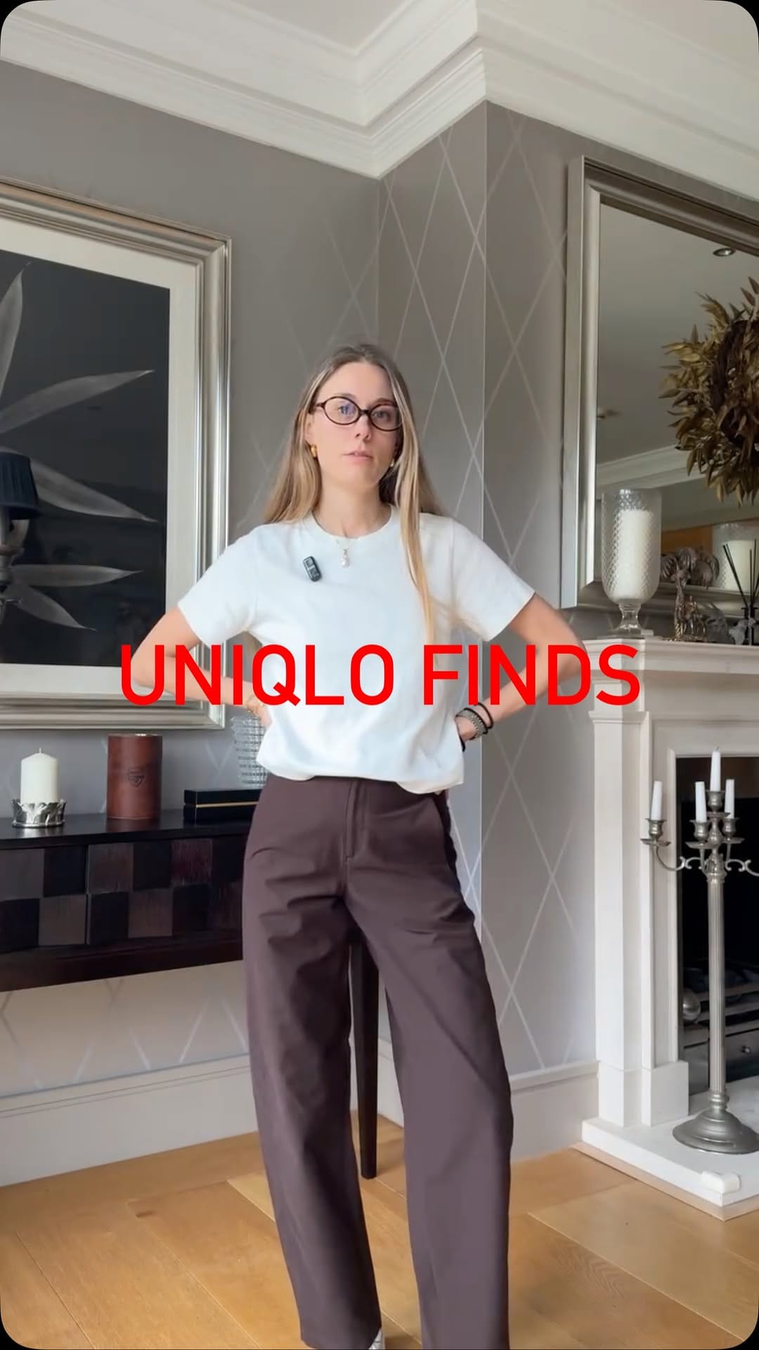 Post 3 by Alisa | Fashion & Lifestyle on Instagram (video)